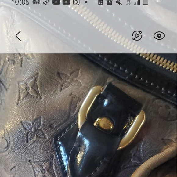 Louis vuitton limited edition stephen sprouse - Picture 4 of 7